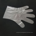 Factory Direct Individual Packed CPe Disposable Gloves